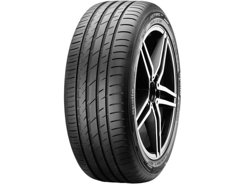 Літня шина Apollo Aspire XP 255/60 R18 112V