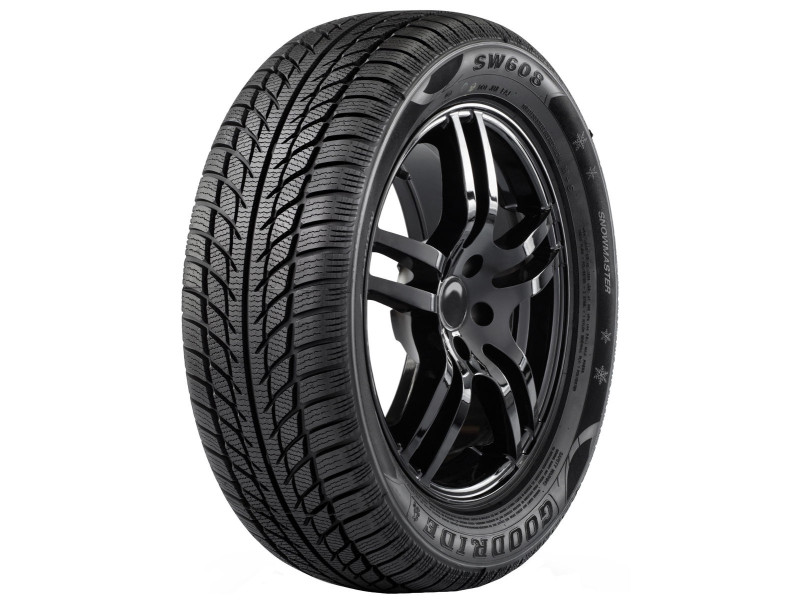 Зимова шина Goodride SW608 175/65 R14 82T