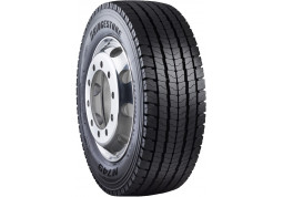 Всесезонная шина Bridgestone M749 (ведущая) 315/70 R22.5 152/148M