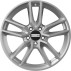Диск Fondmetal Koros Glossy Silver R19 W9.0 PCD5x114.3 ET45 DIA70.65