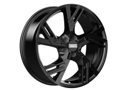 Диск Fondmetal Atena Glossy Black R20 W8.5 PCD5x112 ET39 DIA66.5