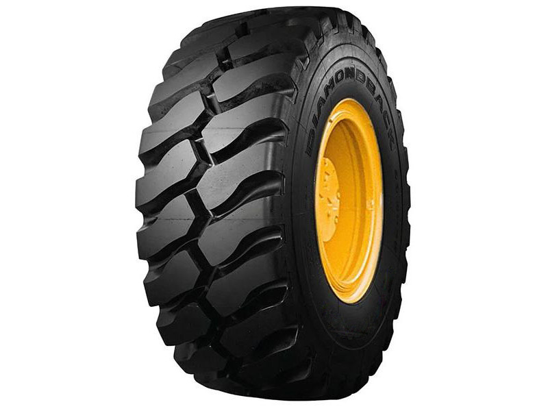 Triangle TL538S+ L5/T1 (индустриальная) 29.50 R25