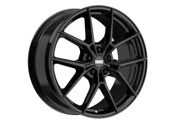 Диск Fondmetal Iupiter Glossy Black R18 W8.0 PCD5x112 ET49 DIA66.5