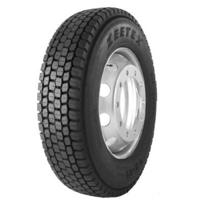 Всесезонная шина Zeetex TZ11 (ведущая) 315/70 R22.5 154/150M PR18