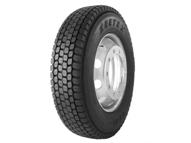 Zeetex TZ11 (ведущая) 315/70 R22.5 154/150M PR18