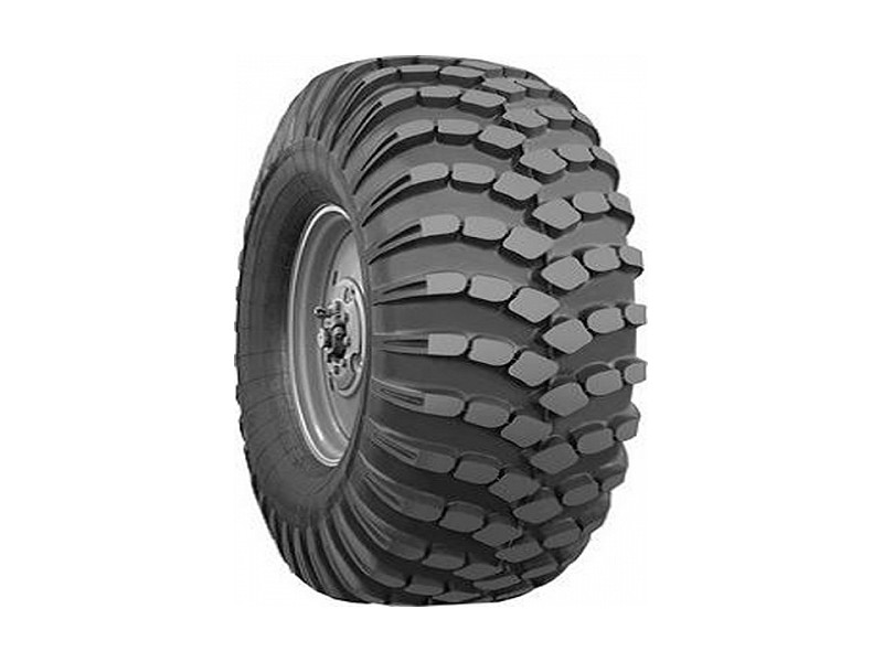 Всесезонная шина АШК Forward Industrial 140 (универсальная) 16.00 R24 157B PR12