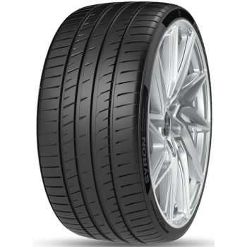 Літня шина Syron Premium Performance G2 275/35 R19 100Y
