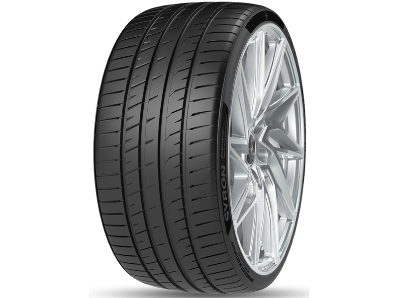 Літня шина Syron Premium Performance G2 255/35 R19 96Y