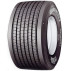 Bridgestone R166 (прицепная) 435/50 R19.5 160J