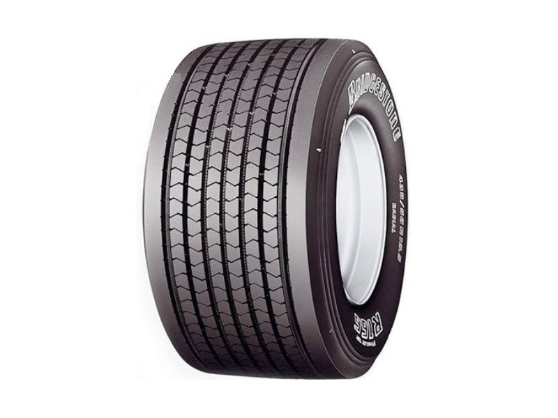 Bridgestone R166 (прицепная) 435/50 R19.5 160J