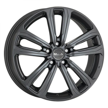 Диск Mak Magma Matt Titan R16 W6.5 PCD5x100 ET35 DIA72.0