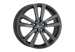 Диск Mak Magma Matt Titan R17 W7.0 PCD5x108 ET50 DIA72.0