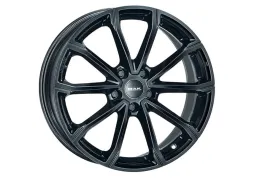 Диски Mak DaVinci Gloss Black R16 W6.0 PCD4x100 ET43 DIA57.1