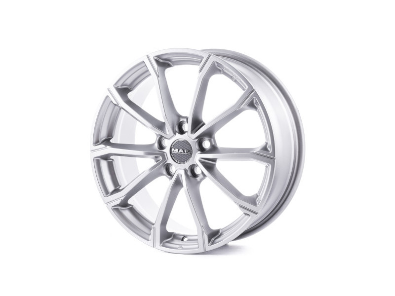 Диск Mak DaVinci4 Light Titan R17 W7.0 PCD4x108 ET47.5 DIA63.4