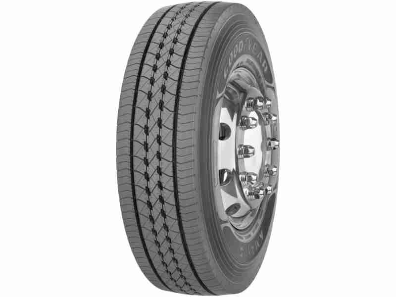 Goodyear KMAX S (рулевая) 315/60 R22.5 154/148L