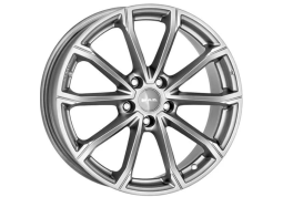 Диск Mak DaVinci Light Titan R17 W6.5 PCD5x114.3 ET45 DIA60.1