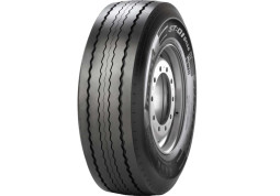 Pirelli ST:01 Base (прицепная) 385/65 R22.5 160K