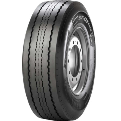 Всесезонная шина Pirelli ST:01 Base (прицепная) 385/65 R22.5 160K