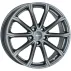 Диск Mak DaVinci Matt Titan R16 W6.5 PCD5x114.3 ET32 DIA66.1