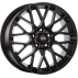Диск Momo Revenge Matt Black R17 W7.0 PCD4x108 ET25 DIA65.1