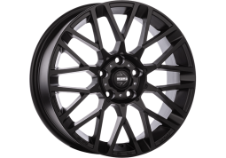 Диск Momo Revenge Matt Black R19 W8.5 PCD5x114.3 ET45 DIA72.3