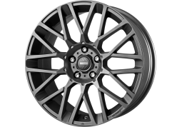 Диск Momo Revenge Matt Anthracite R19 W8.5 PCD5x112 ET25 DIA79.6