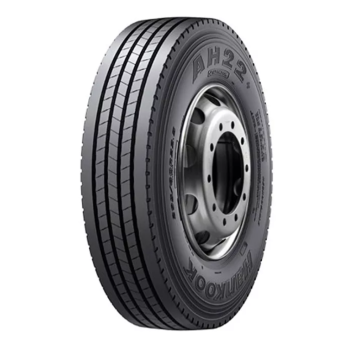 Всесезонная шина Hankook AH22 (рулевая) 385/65 R22.5 160K PR20