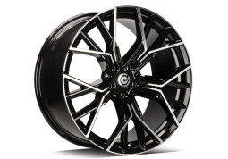 Диск Carbonado Fast BFP R20 W8.5 PCD5x112 ET28 DIA66.6