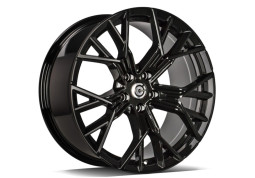 Диск Carbonado Fast BG R19 W8.0 PCD5x112 ET25 DIA66.6