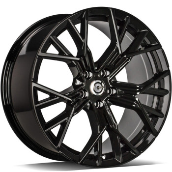 Диск Carbonado Fast BG R19 W9.0 PCD5x112 ET35 DIA66.6