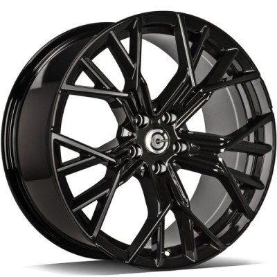 Диск Carbonado Fast BG R19 W9.0 PCD5x112 ET35 DIA66.6