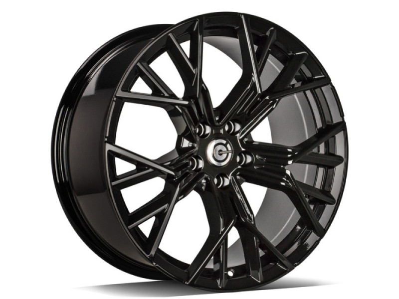 Диск Carbonado Fast BG R20 W8.5 PCD5x112 ET28 DIA66.6