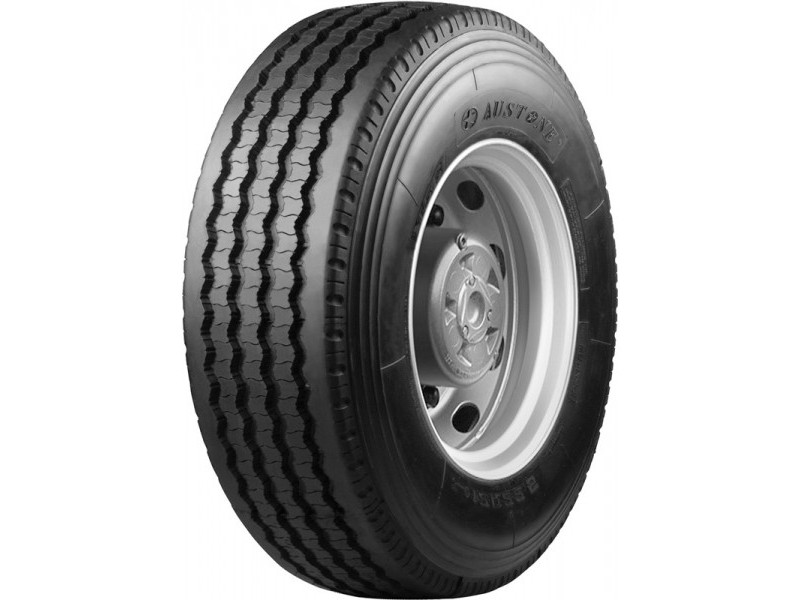 Всесезонная шина Austone AT56 (рулевая) 13 R22.5 152/148M PR18