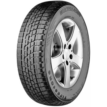 Всесезонна шина Firestone Multiseason 205/55 R17 95V
