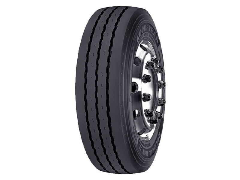 Всесезонная шина Goodyear Regional RHT II (прицеп) 235/75 R17.5 144F