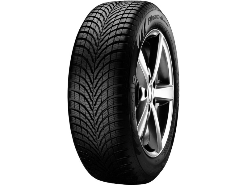 Зимова шина Apollo Alnac 4G Winter 185/65 R15 92T