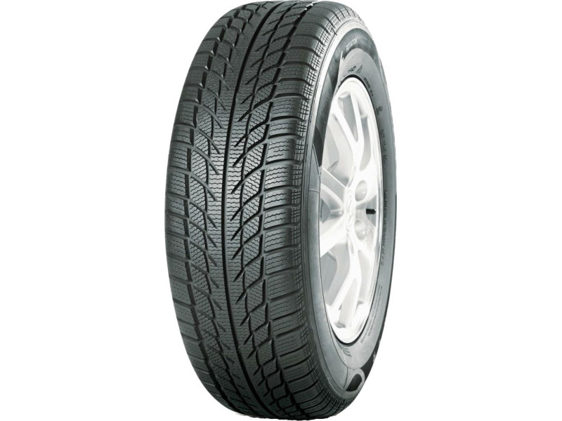 Зимова шина Trazano SW608 225/40 R18 92V