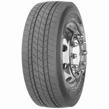 Всесезонная шина Goodyear FUELMAX S (рулевая) 385/55 R22.5 160K