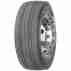 Всесезонная шина Goodyear FUELMAX S (рулевая) 385/55 R22.5 160K