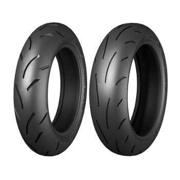 Летняя шина Nankang Hyper Sport Sportiac WF-2 120/70 R17 58W