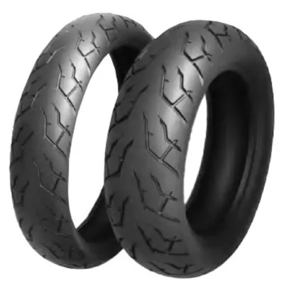 Летняя шина Wanda W6007 130/90 R16 67H Front