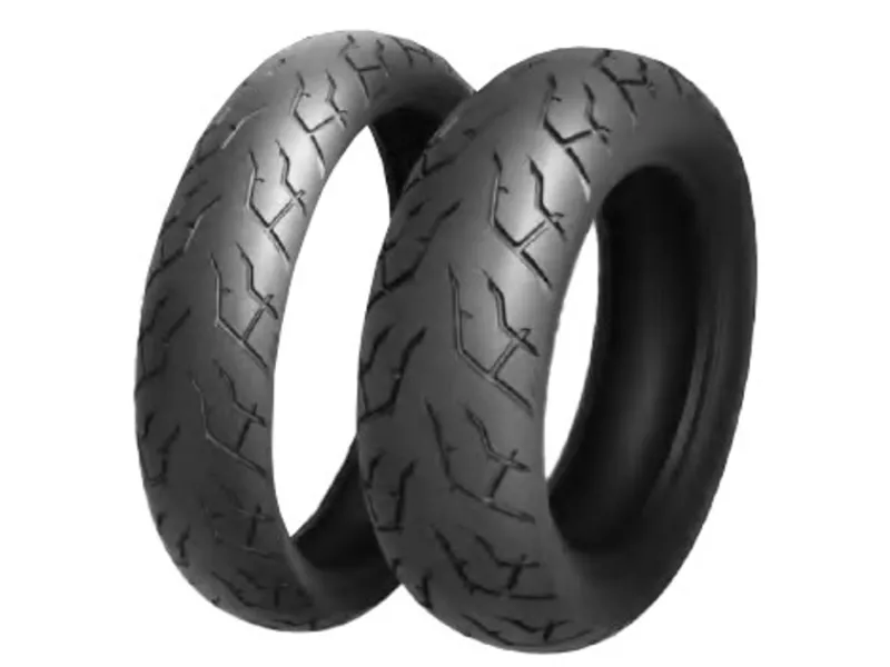 Летняя шина Wanda W6007 130/90 R16 67H Front