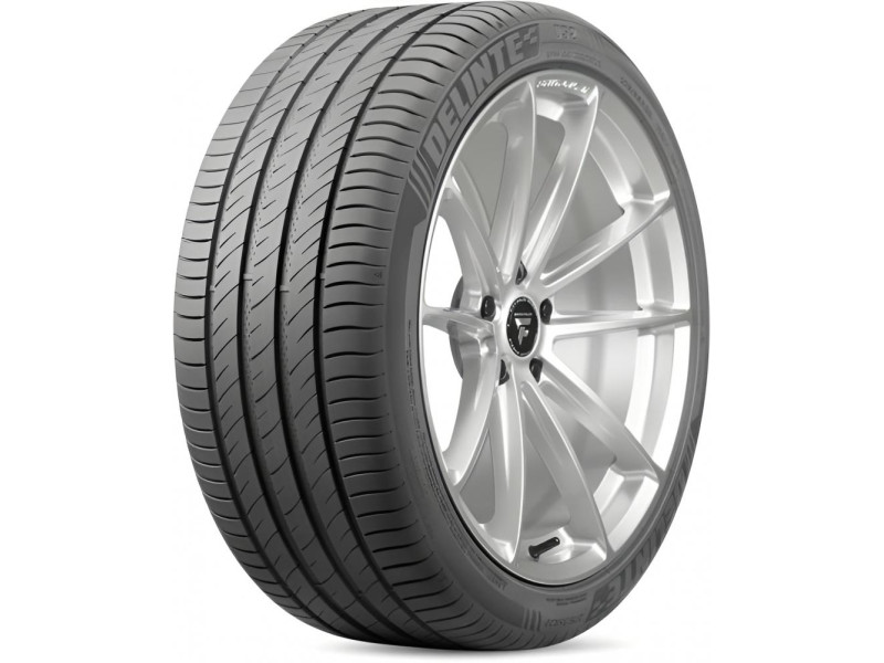 Літня шина Delinte DS2 Dynamx Sport 2 215/45 R16 90W