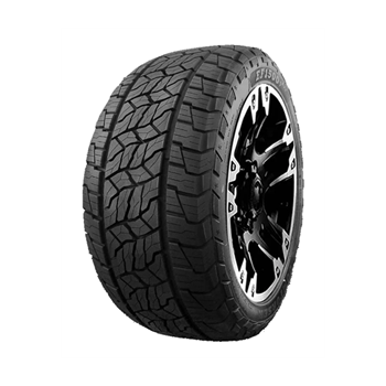 Всесезонная шина Comforser EF1500 265/40 R22 106W