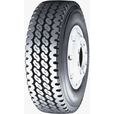 Всесезонная шина Bridgestone M840 (универсальная) 13 R22.5 154/150K