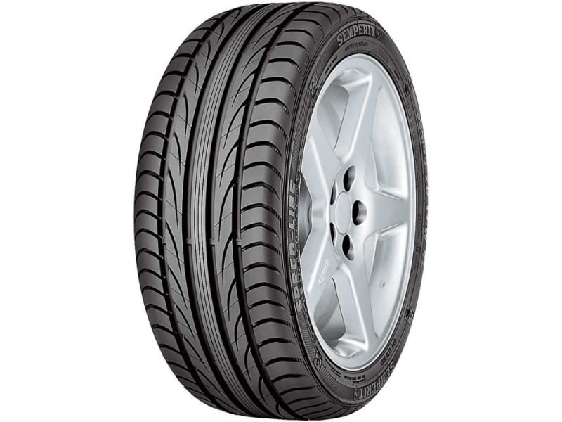 Летняя шина Semperit Speed Life 205/50 R16 87V
