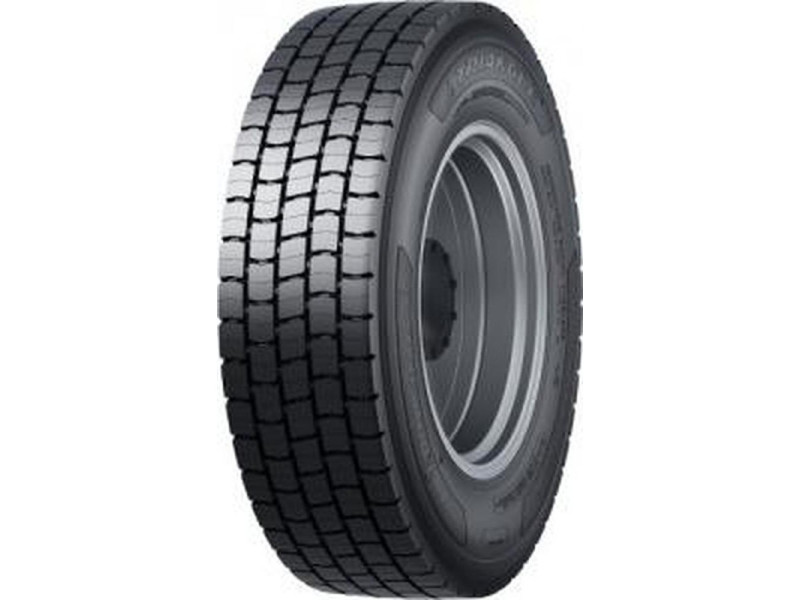 Всесезонна шина Triangle TRD09 (ведуча) 315/70 R22.5 154/150L 18PR