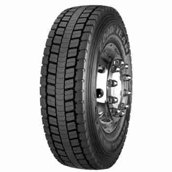 Goodyear Regional RHD II (ведущая) 285/70 R19.5 146/144L