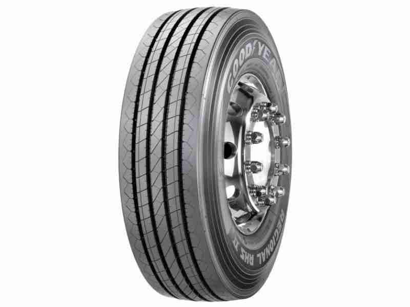 Goodyear Regional RHS II (рулевая) 285/70 R19.5 146/144L