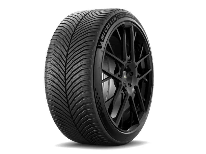 Всесезонна шина Michelin Crossclimate 3 Sport 255/40 R19 100Y